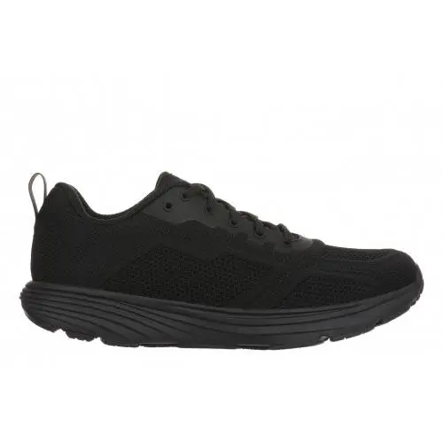 MBT shoes - wave II - wave - wave II - Black-Wave III-703188-03J 12