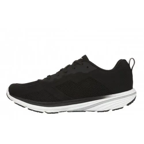MBT shoes - wave II - wave - wave II - Black-Wave III-703188-03J 9