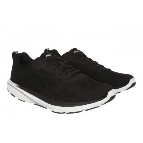 MBT shoes - wave II - wave - wave II - Black-Wave III-703188-03J 6