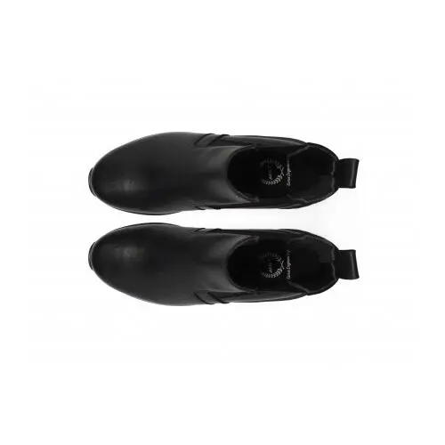 MBT shoes - SARDINIA - SARDINIA - Black-703090-03N 1