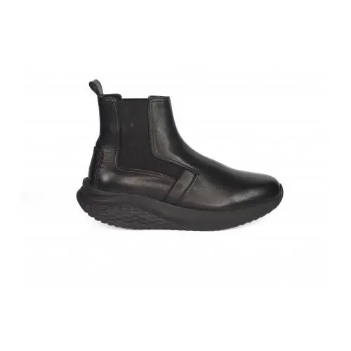 MBT shoes - SARDINIA - SARDINIA - Black-703090-03N 3