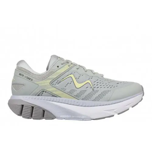 MBT shoes - DISTANCE WALKER - DISTANCE WALKER - 702889-1246Y - BLACK/BLACK 31