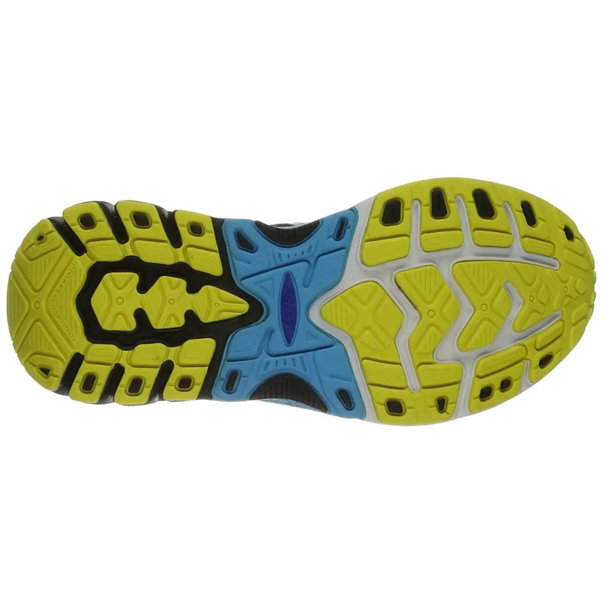 MBT shoes - DISTANCE WALKER - DISTANCE WALKER - 702889-1246Y - BLACK/BLACK 27