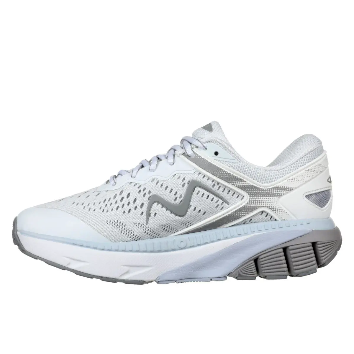 MBT shoes - DISTANCE WALKER - DISTANCE WALKER - 702889-1246Y - BLACK/BLACK 13