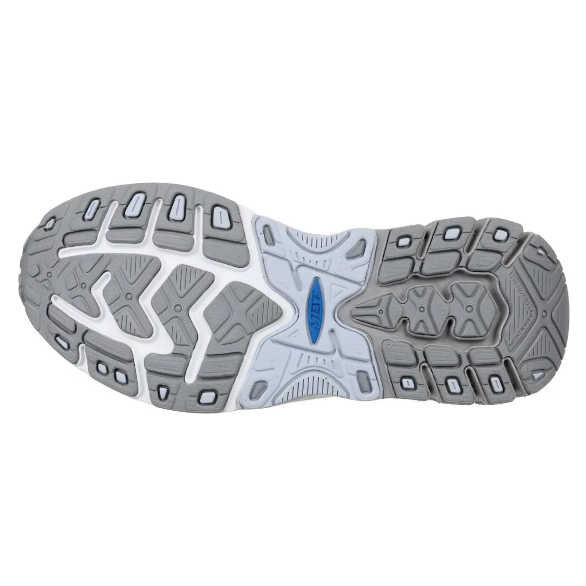 MBT shoes - DISTANCE WALKER - DISTANCE WALKER - 702889-1246Y - BLACK/BLACK 14