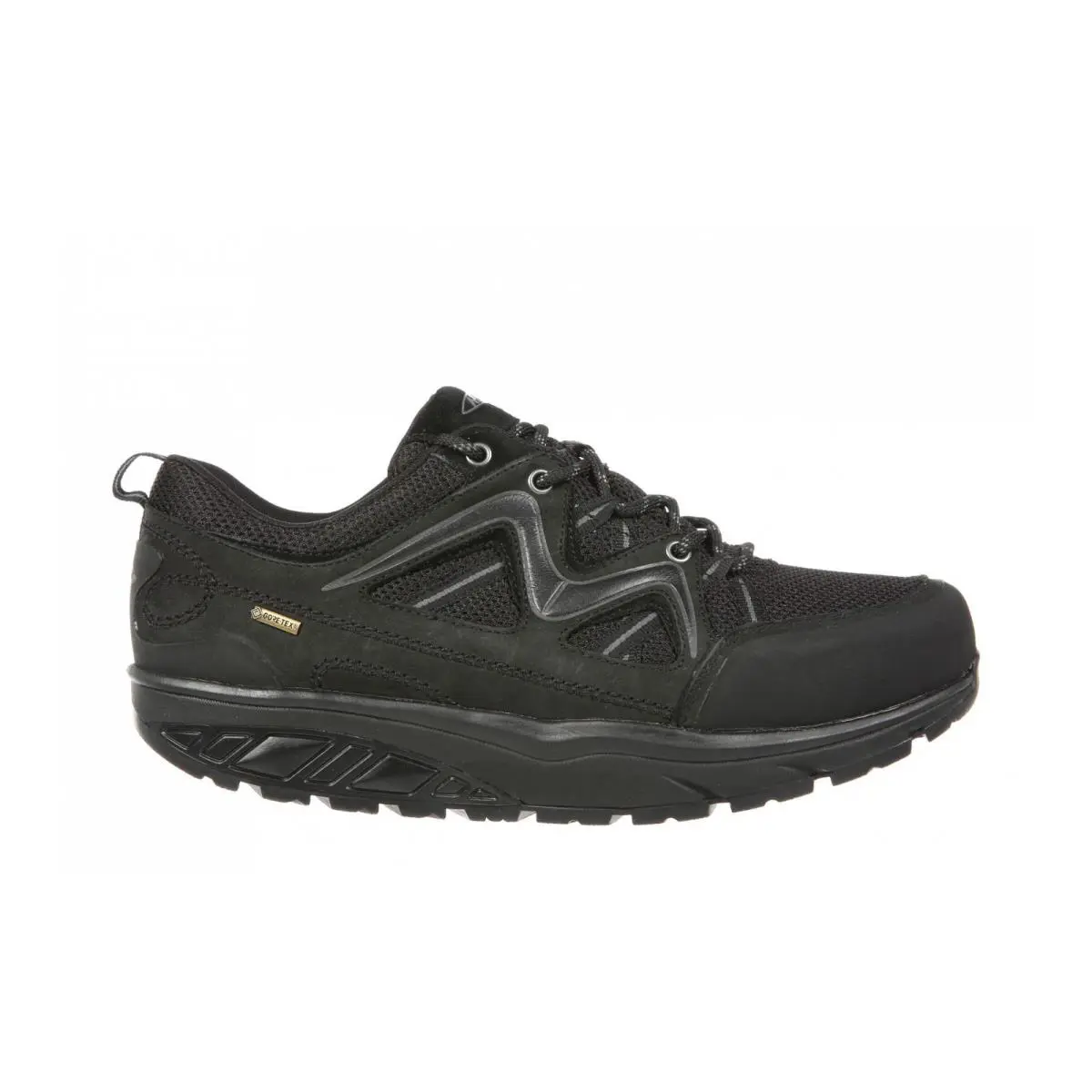 Mbt Men`s Outdoor Gore-tex Waterproof Shoe/hiker MTR-1600 Hodari 5 Colors by MBT