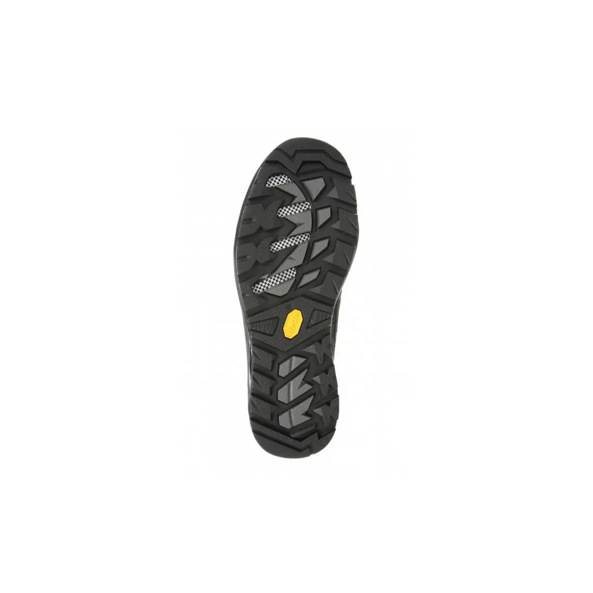 MBT shoes - Hodair mtr-1600 Men`s Goretex Hiker/Walker - Brown 1