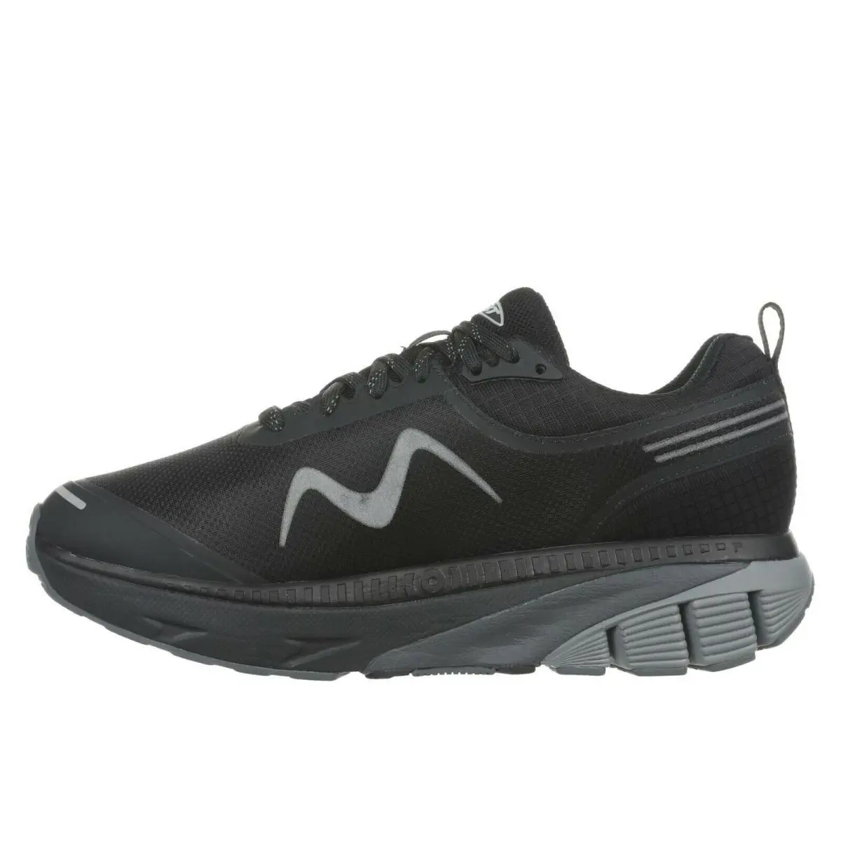 MBT shoes - Hodair mtr-1600 Men`s Goretex Hiker/Walker - Brown 14