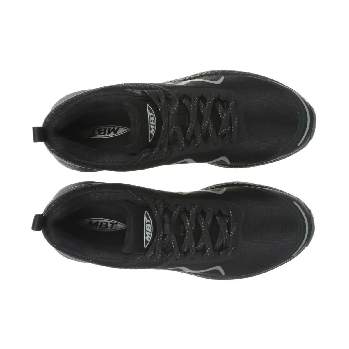 MBT shoes - Hodair mtr-1600 Men`s Goretex Hiker/Walker - Brown 16