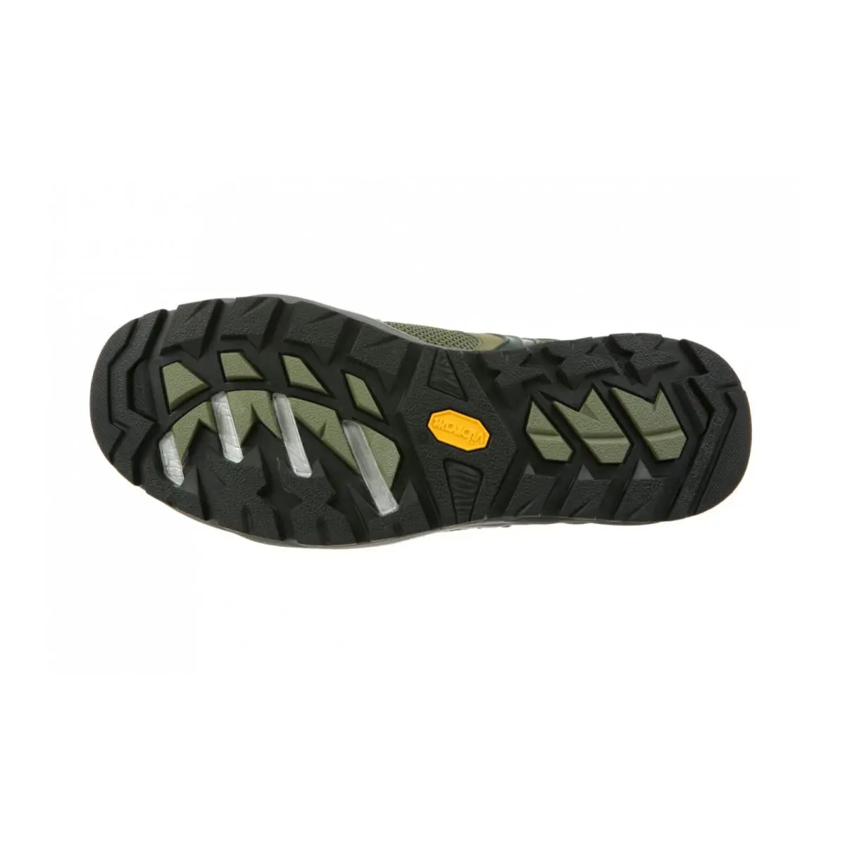 MBT shoes - Hodair mtr-1600 Men`s Goretex Hiker/Walker - Brown 10