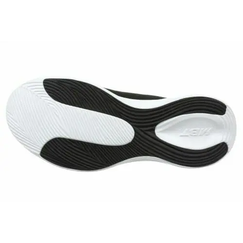 MBT shoes - Hana Comfort slip on - Hana Comfort slip - Black/White Sole 4