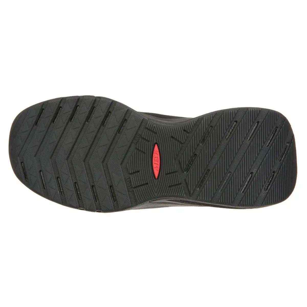 MBT shoes - SPORT 3 WALKING SHOE - SPORT WALKING SHOE - sport 3x - SPORT 3-WHITE-WIDE, Manufacturer: BLACK, White 4