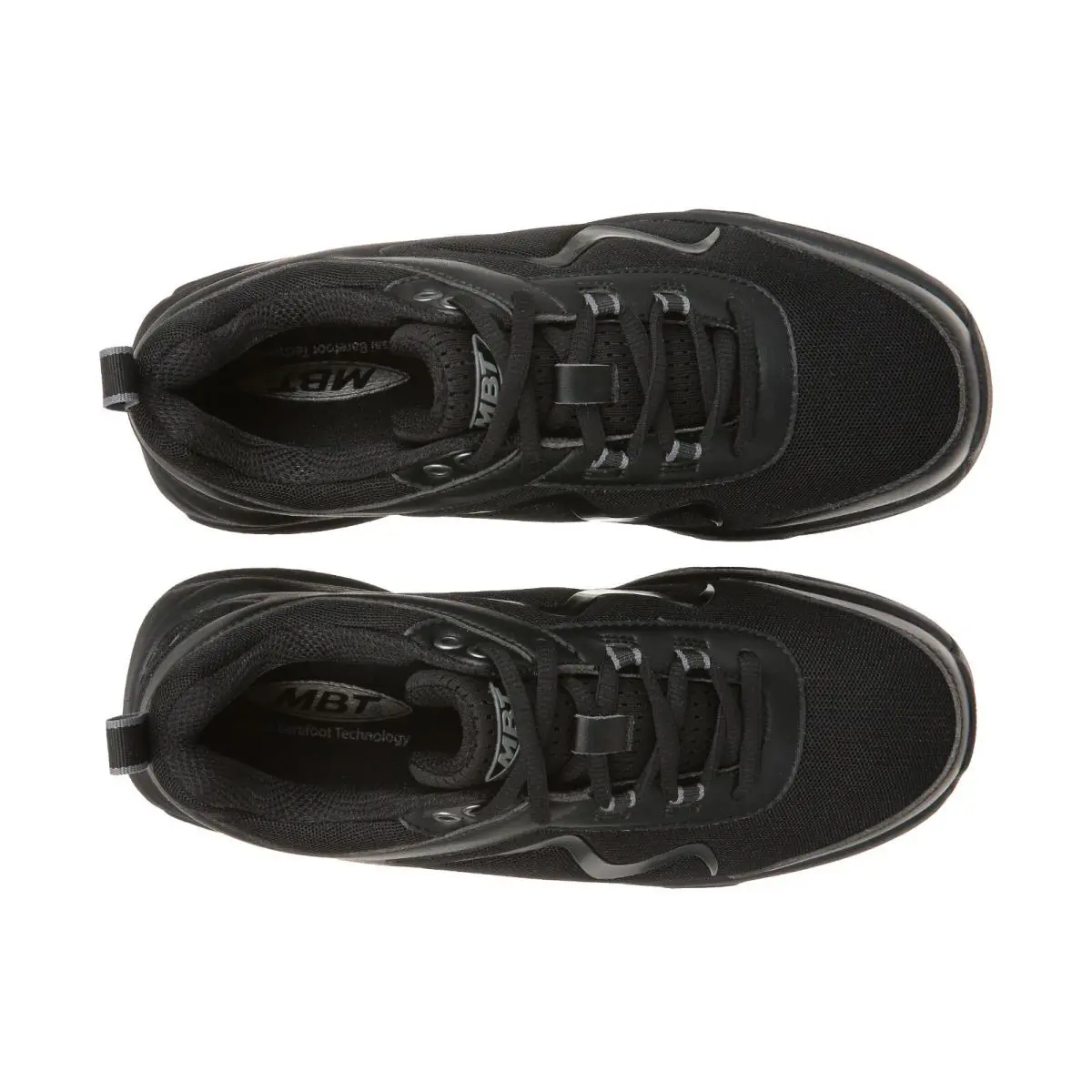 MBT shoes - SPORT 3 WALKING SHOE - SPORT WALKING SHOE - sport 3x - SPORT 3-WHITE-WIDE, Manufacturer: BLACK, White 6