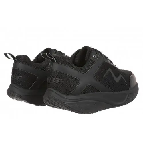 MBT shoes - SPORT 3 WALKING SHOE - SPORT WALKING SHOE - sport 3x - SPORT 3-WHITE-WIDE, Manufacturer: BLACK, White 20