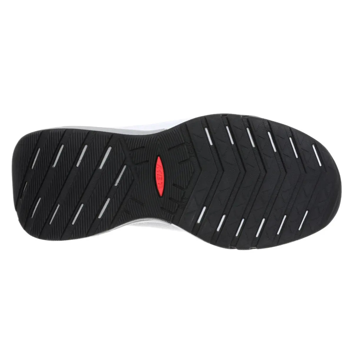 MBT shoes - SPORT 3 WALKING SHOE - SPORT WALKING SHOE - sport 3x - SPORT 3-WHITE-WIDE, Manufacturer: BLACK, White 10