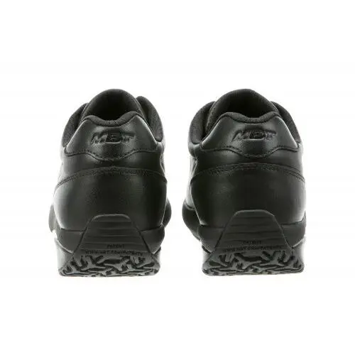 MBT shoes - KUPIGA - KUPIGA - 702967-257C - Kupiga-Black W/ Black Sole 11