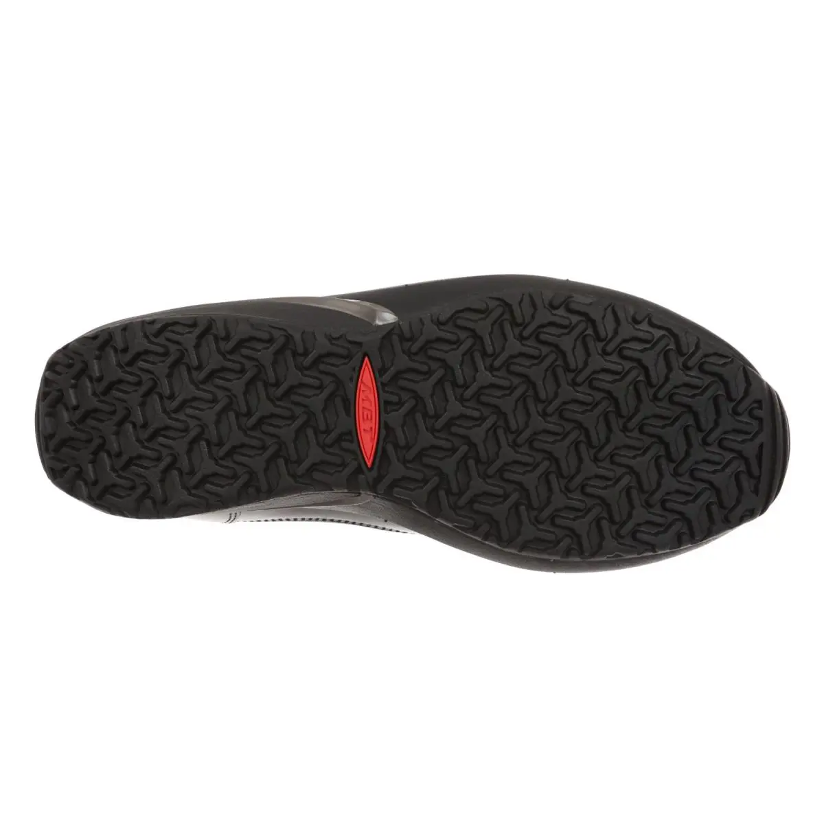 MBT shoes - KUPIGA - KUPIGA - 702967-257C - Kupiga-Black W/ Black Sole 7