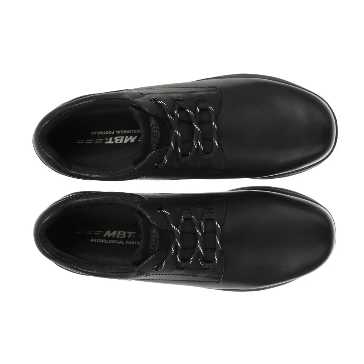 MBT shoes - kech - kech - black or brown, Manufacture: Black Mesa Leather 8