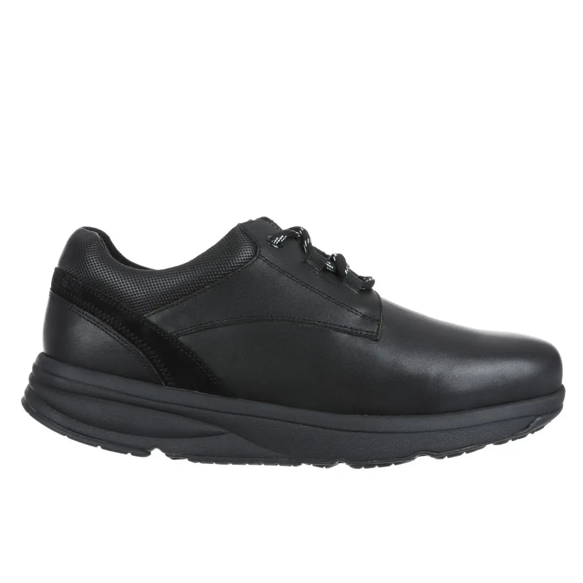 MBT shoes - kech - kech - black or brown, Manufacture: Black Mesa Leather 4