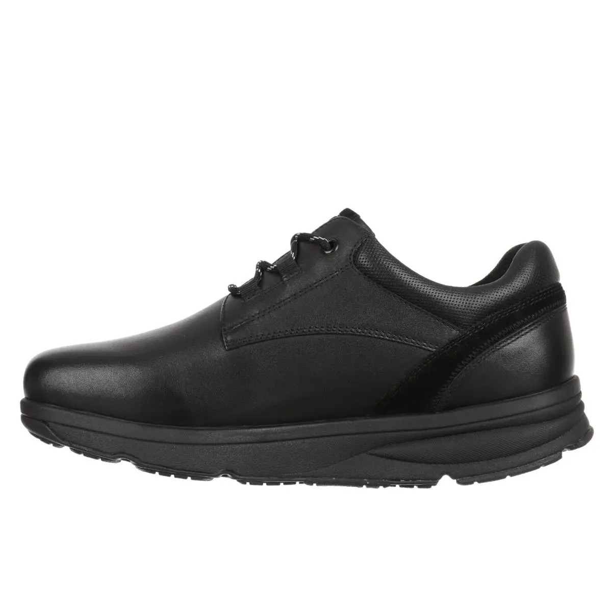 MBT shoes - kech - kech - black or brown, Manufacture: Black Mesa Leather 6