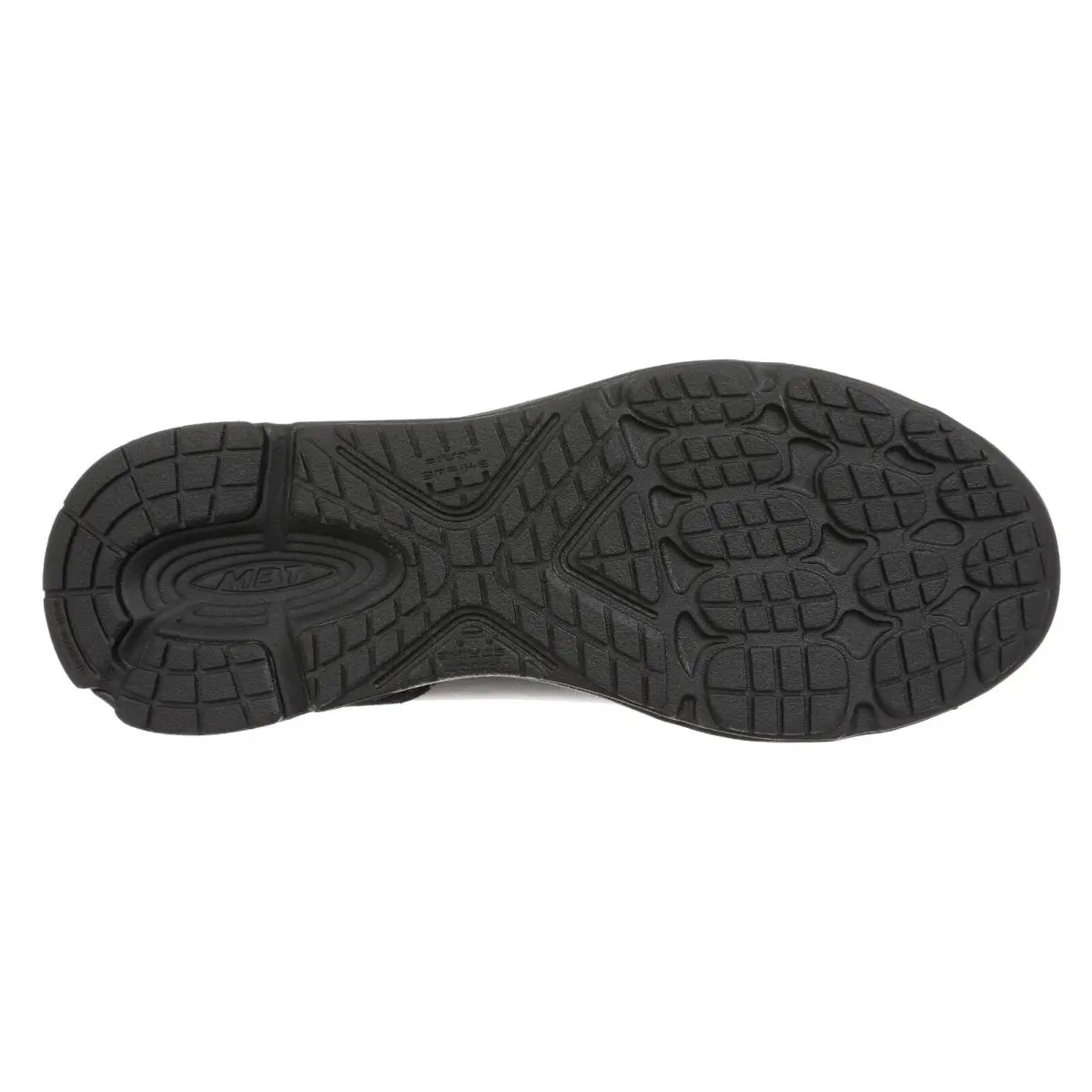 MBT shoes - kech - kech - black or brown, Manufacture: Black Mesa Leather 7