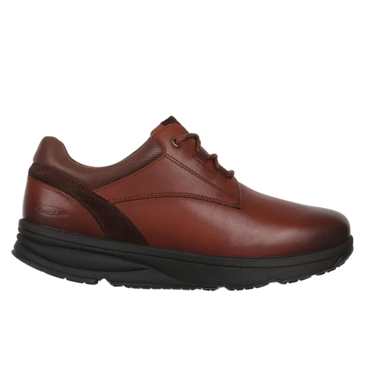 MBT shoes - kech - kech - black or brown, Manufacture: Black Mesa Leather 9