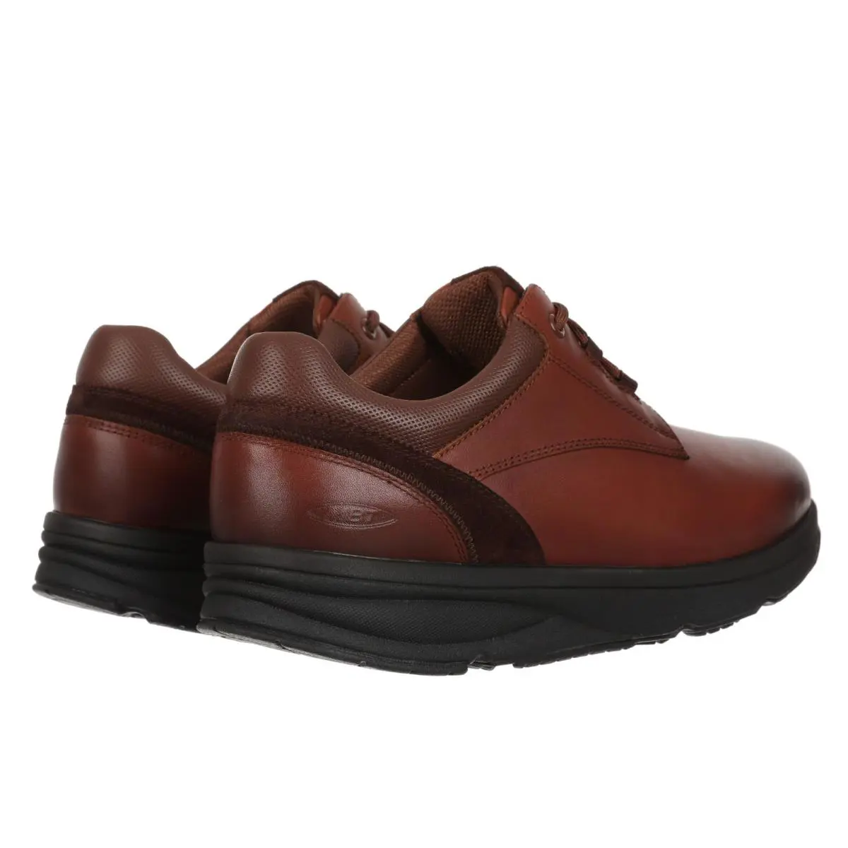 MBT shoes - kech - kech - black or brown, Manufacture: Black Mesa Leather 10