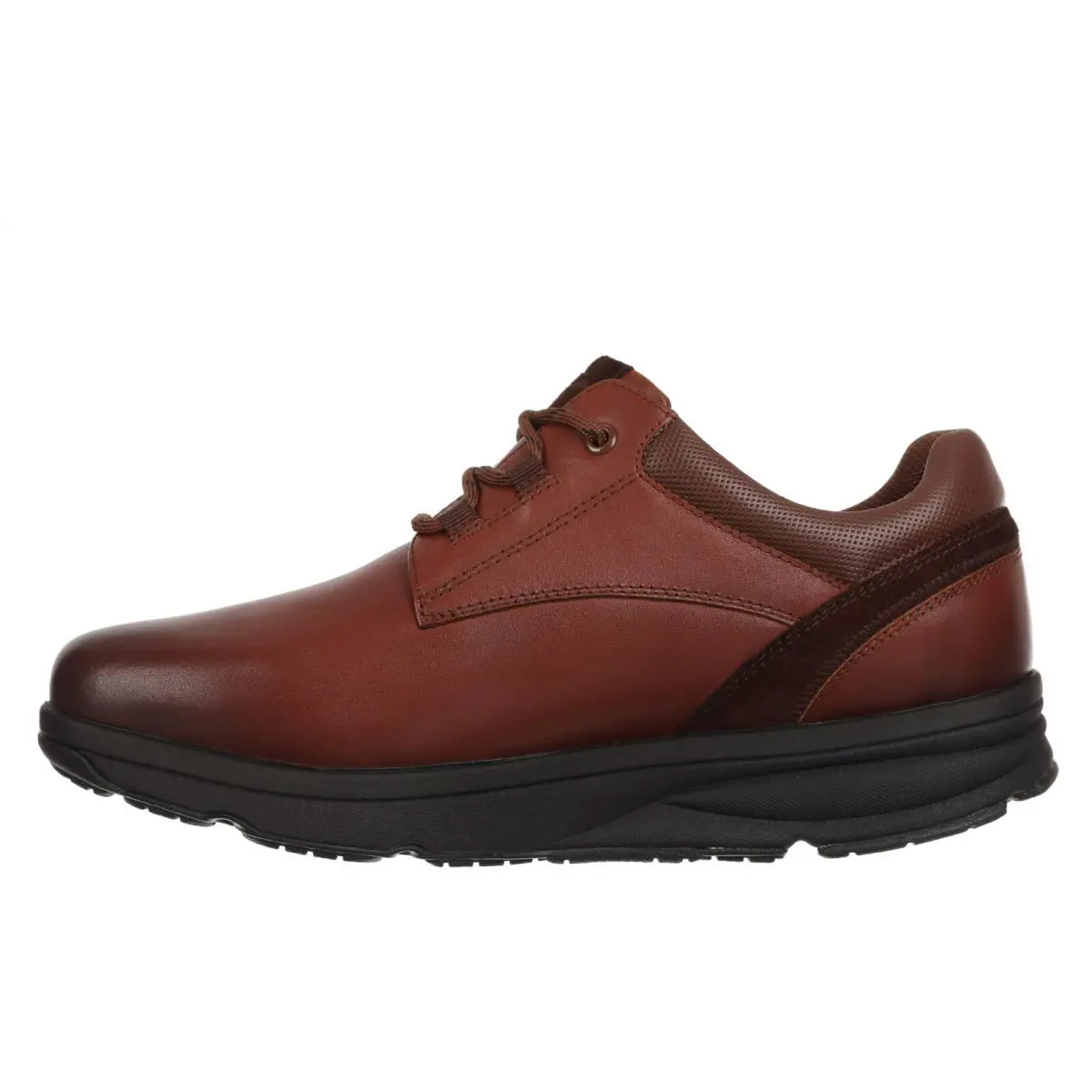 MBT shoes - kech - kech - black or brown, Manufacture: Black Mesa Leather 11