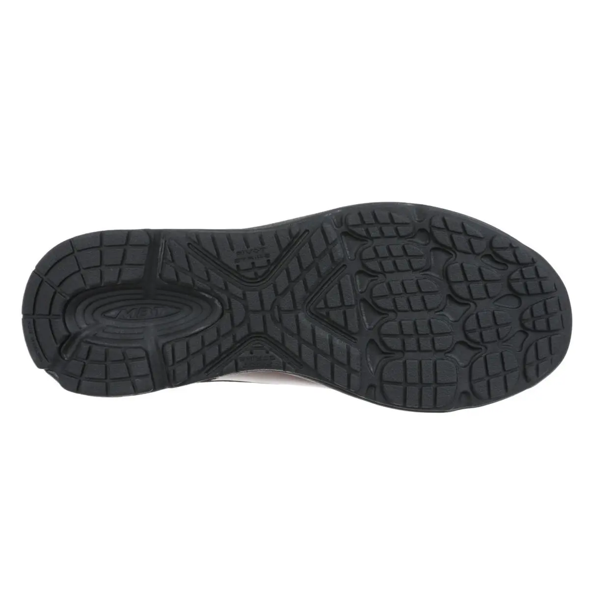 MBT shoes - kech - kech - black or brown, Manufacture: Black Mesa Leather 12