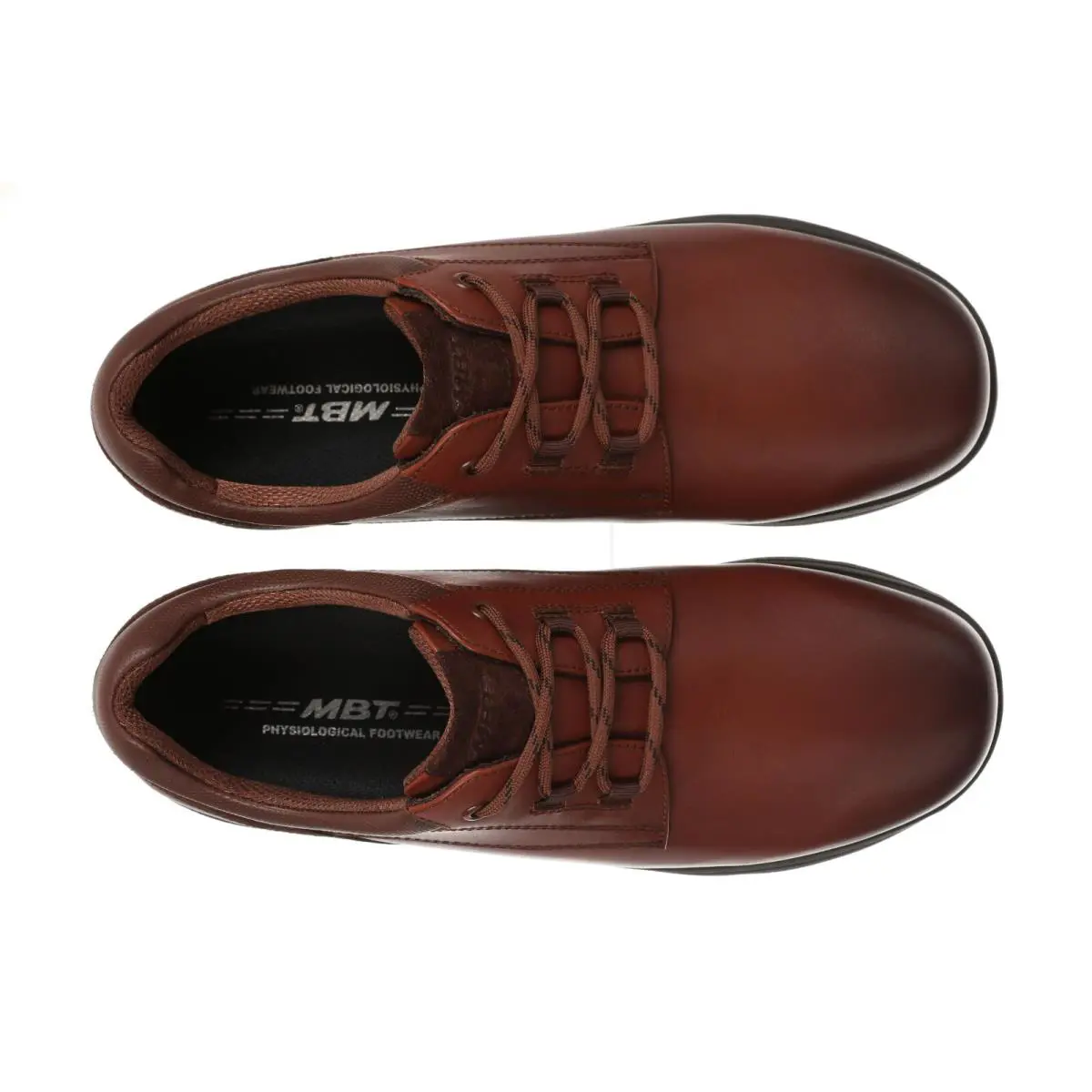 MBT shoes - kech - kech - black or brown, Manufacture: Black Mesa Leather 13