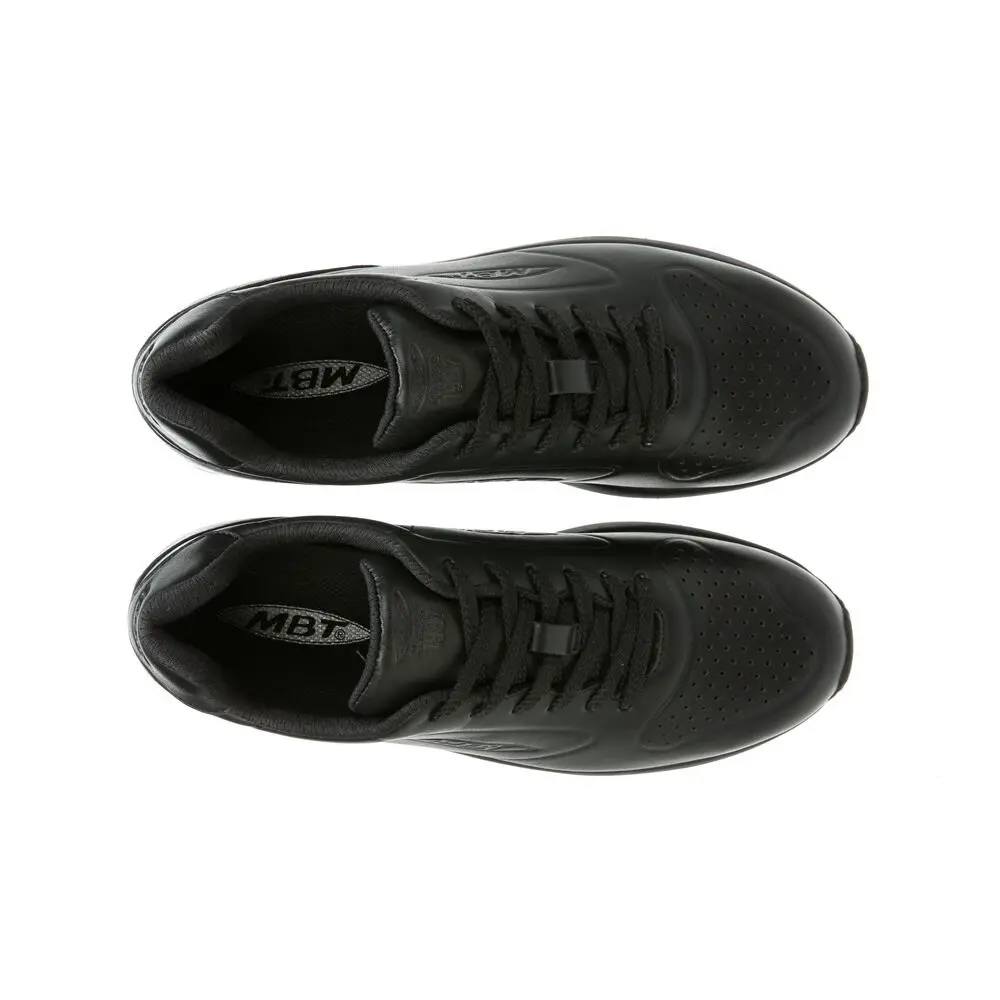 MBT shoes - 1997 Limited Edition - Limited Edition - classic 1997 - Black-W/ Black Sole 1