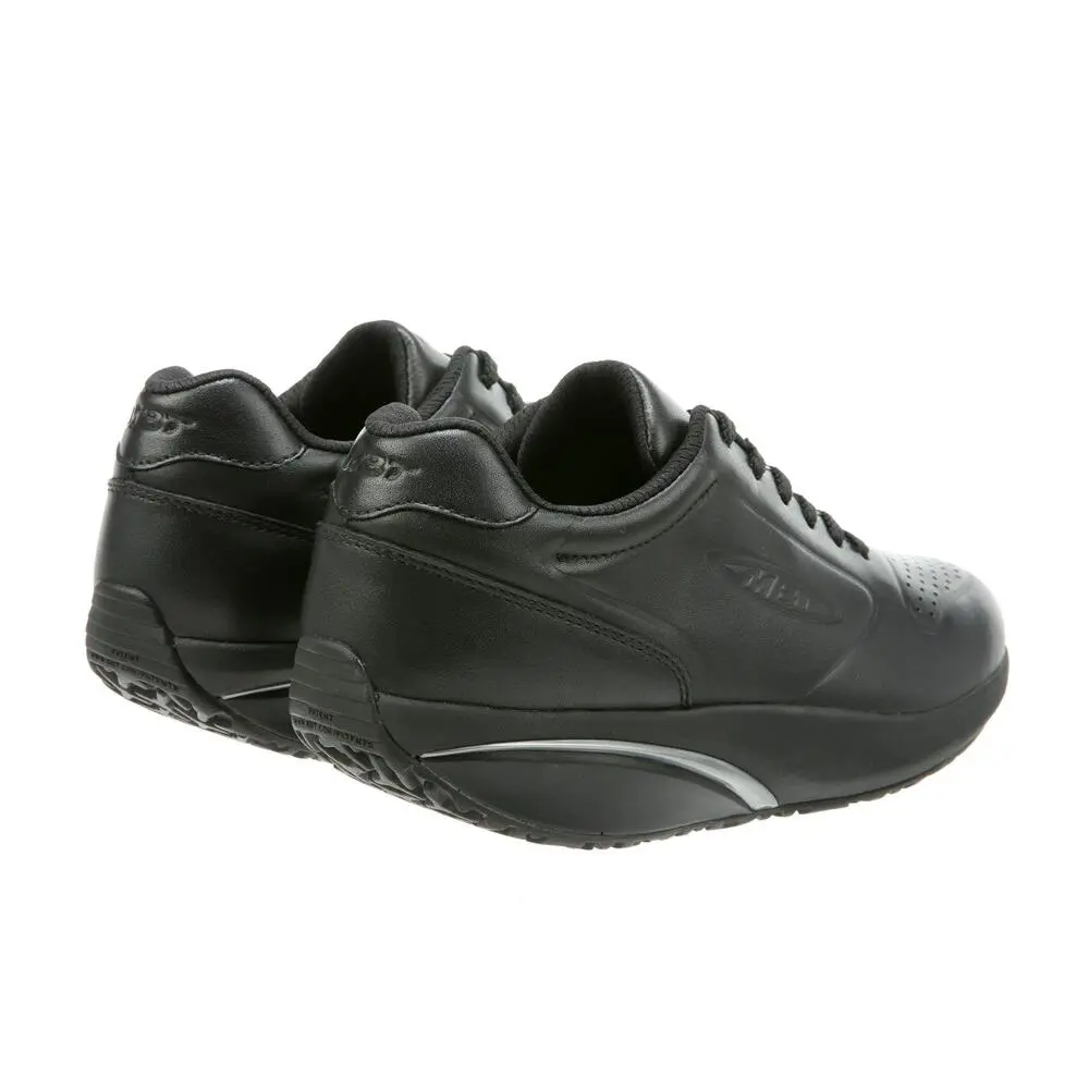 MBT shoes - 1997 Limited Edition - Limited Edition - classic 1997 - Black-W/ Black Sole 3