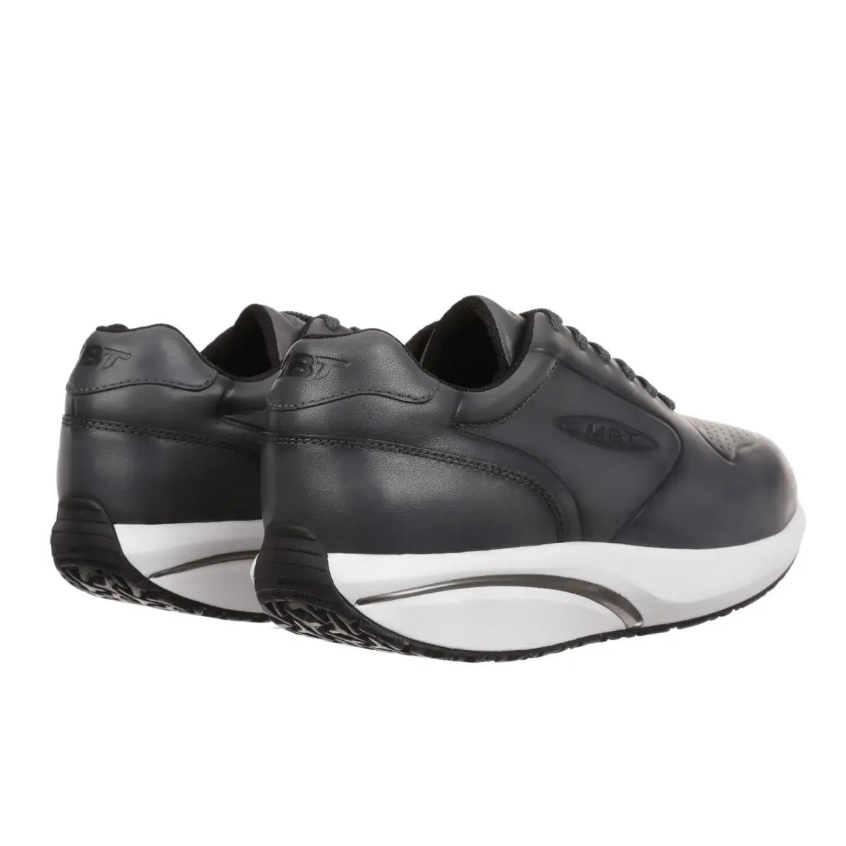 MBT shoes - 1997 Limited Edition - Limited Edition - classic 1997 - Black-W/ Black Sole 7