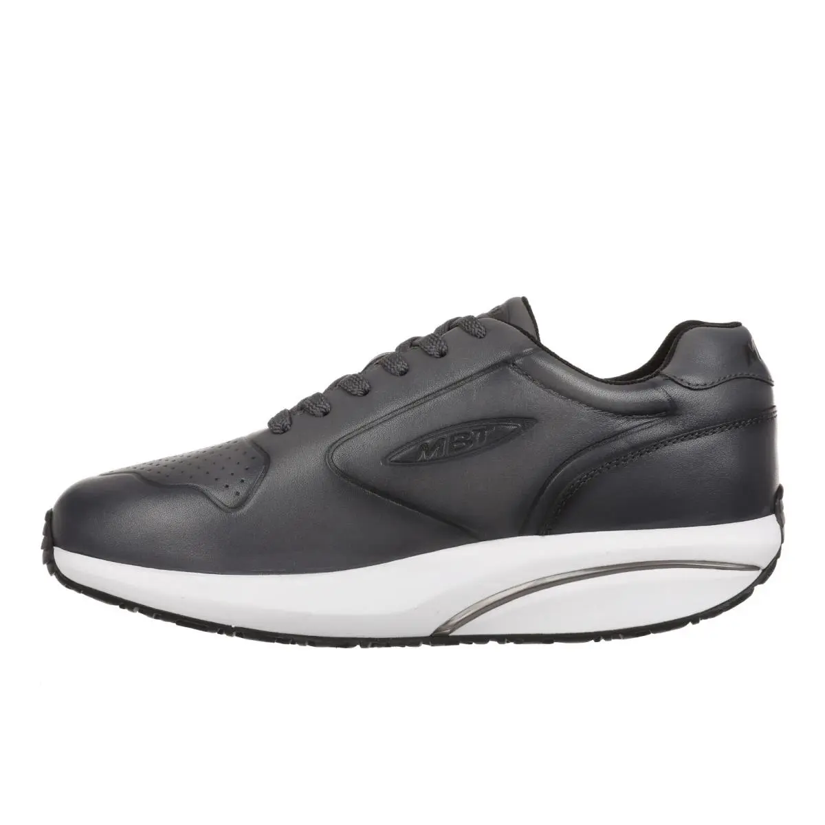 MBT shoes - 1997 Limited Edition - Limited Edition - classic 1997 - Black-W/ Black Sole 8