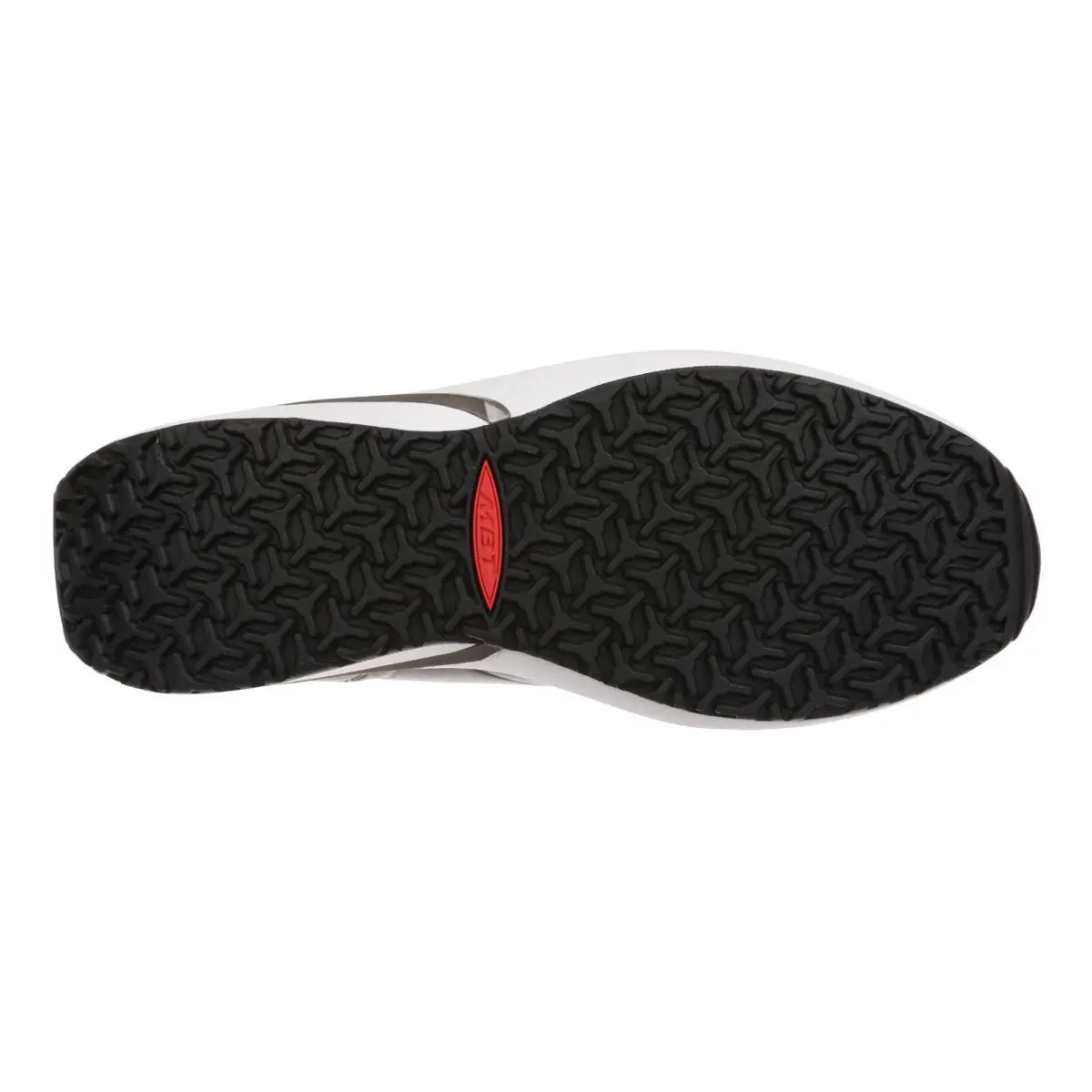 MBT shoes - 1997 Limited Edition - Limited Edition - classic 1997 - Black-W/ Black Sole 9