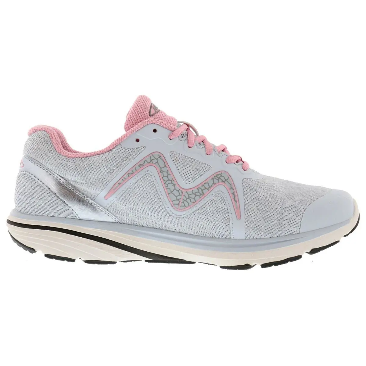 MBT shoes - SPEED 2 - SPEED - BALLAD BLUE 0