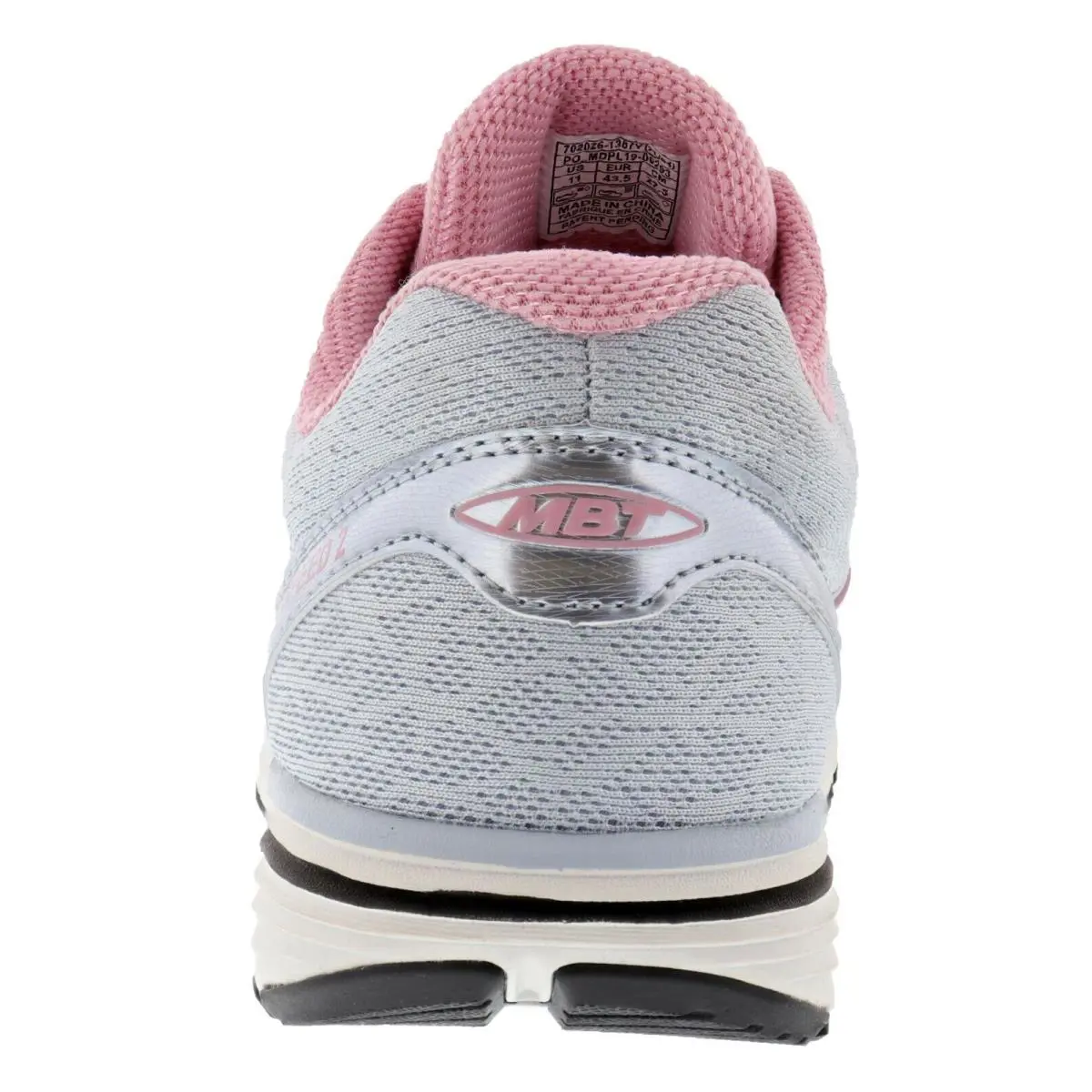 MBT shoes - SPEED 2 - SPEED - BALLAD BLUE 2