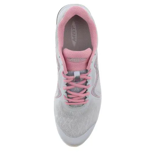 MBT shoes - SPEED 2 - SPEED - BALLAD BLUE 4