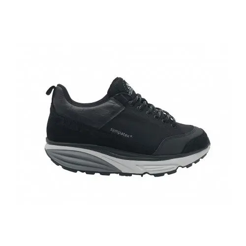 MBT shoes - Gore-Tex MBT MT ALPINE - ALPINE - BLACK-SYM 0