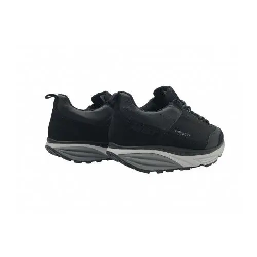 MBT shoes - Gore-Tex MBT MT ALPINE - ALPINE - BLACK-SYM 1