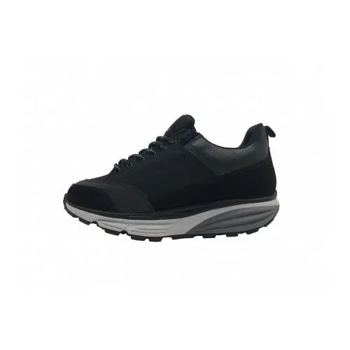 MBT shoes - Gore-Tex MBT MT ALPINE - ALPINE - BLACK-SYM 2