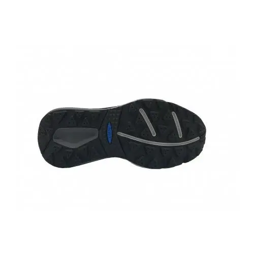 MBT shoes - Gore-Tex MBT MT ALPINE - ALPINE - BLACK-SYM 9