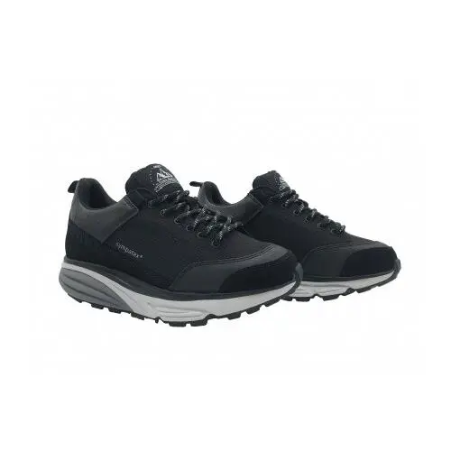 MBT shoes - Gore-Tex MBT MT ALPINE - ALPINE - BLACK-SYM 5
