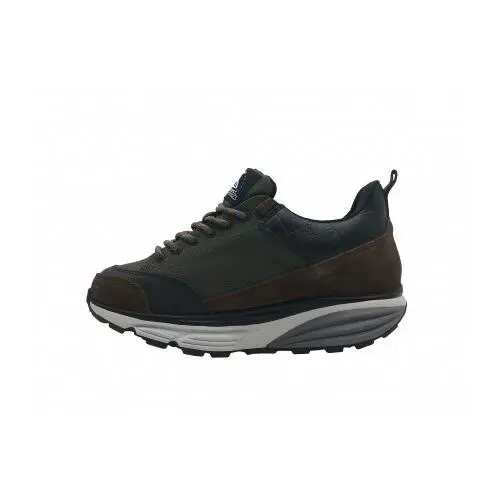 MBT shoes - Gore-Tex MBT MT ALPINE - ALPINE - BLACK-SYM 14