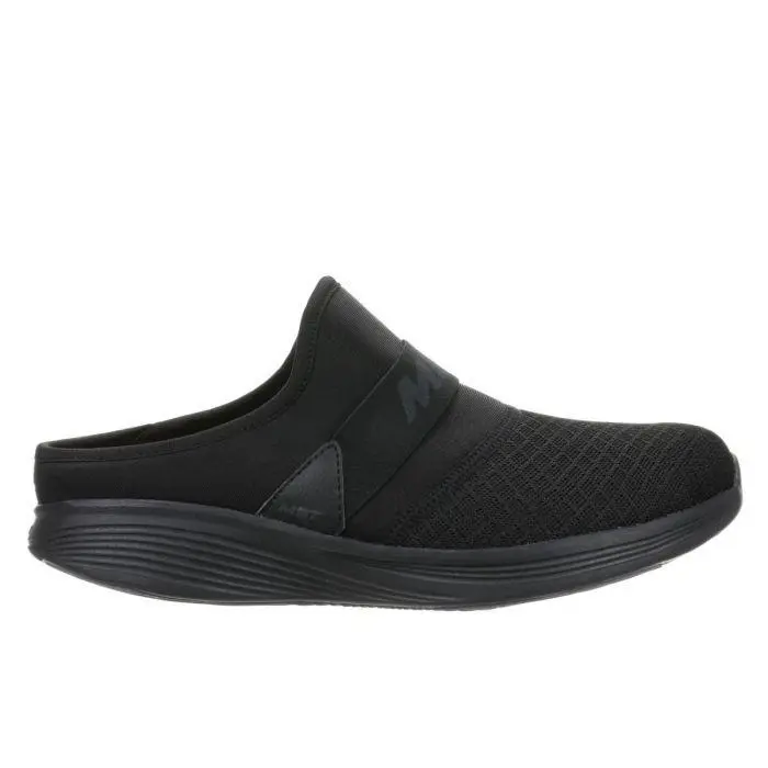 MBT shoes - mbt taka - taka - Black/Black 0