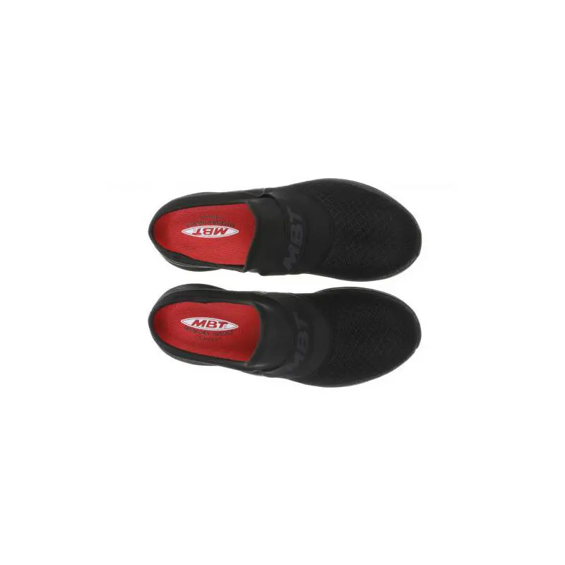 MBT shoes - mbt taka - taka - Black/Black 1