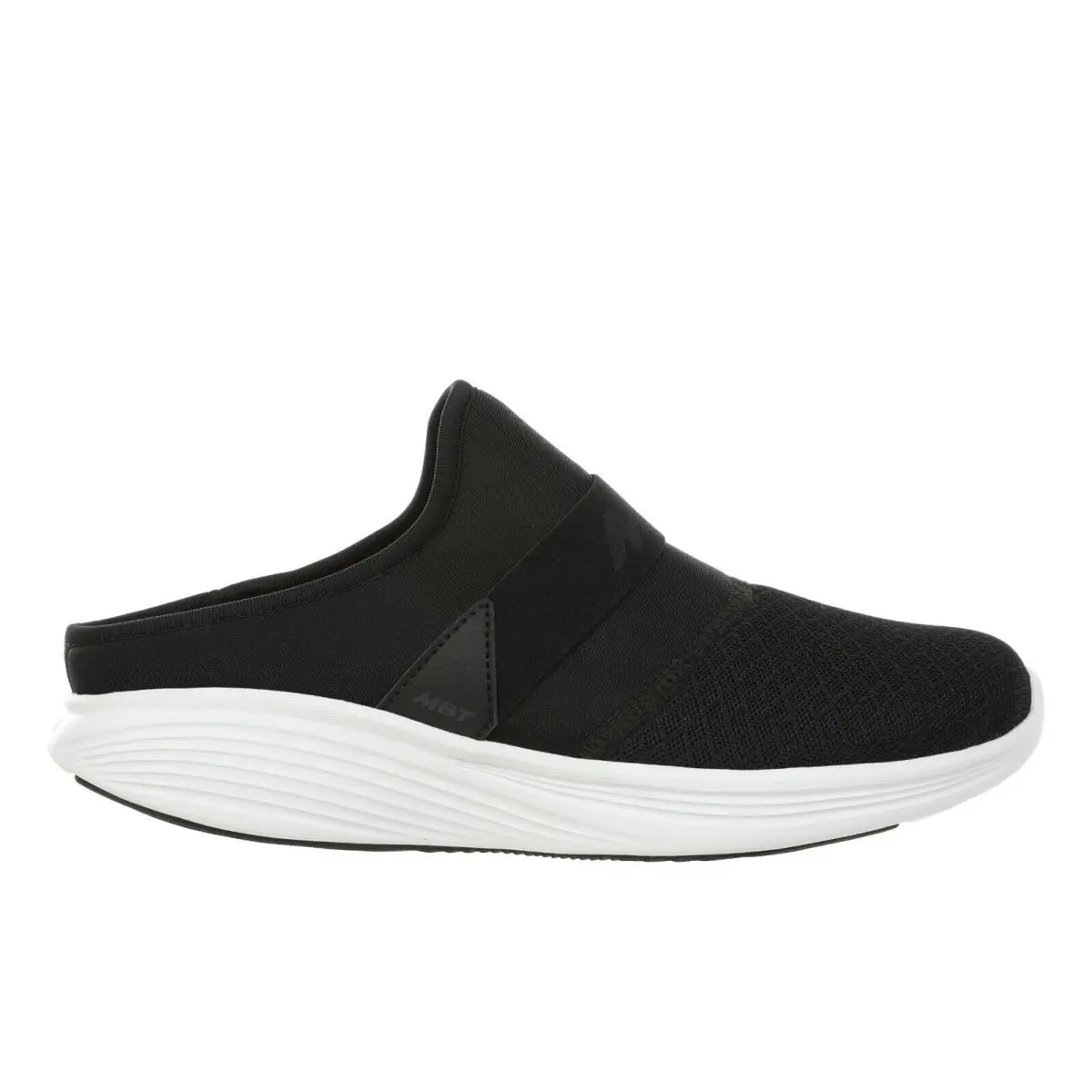 MBT shoes - mbt taka - taka - Black/Black 9