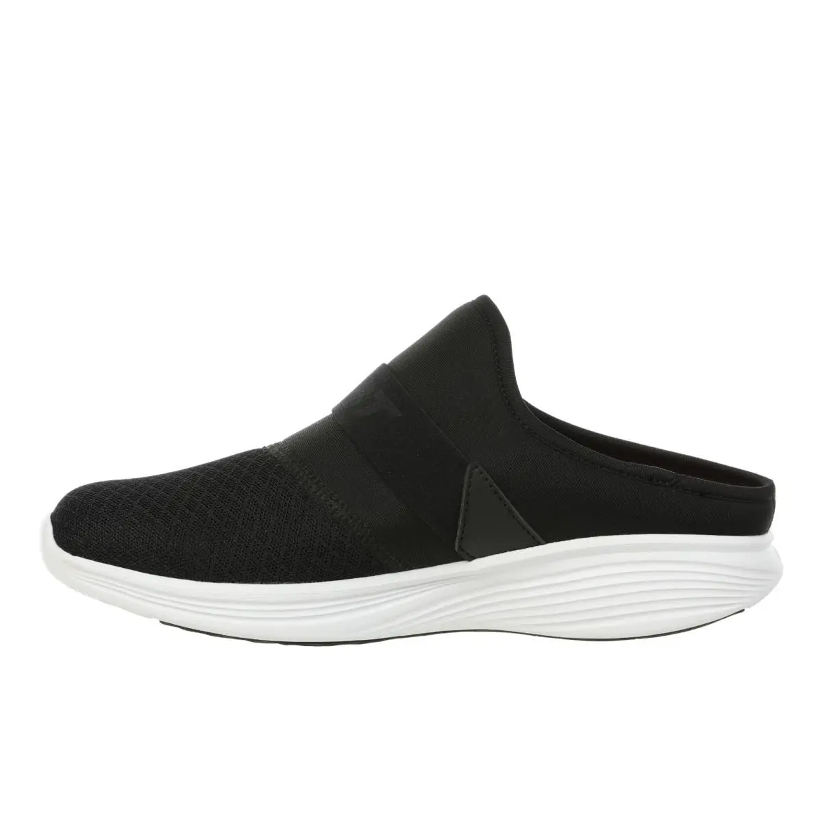 MBT shoes - mbt taka - taka - Black/Black 11