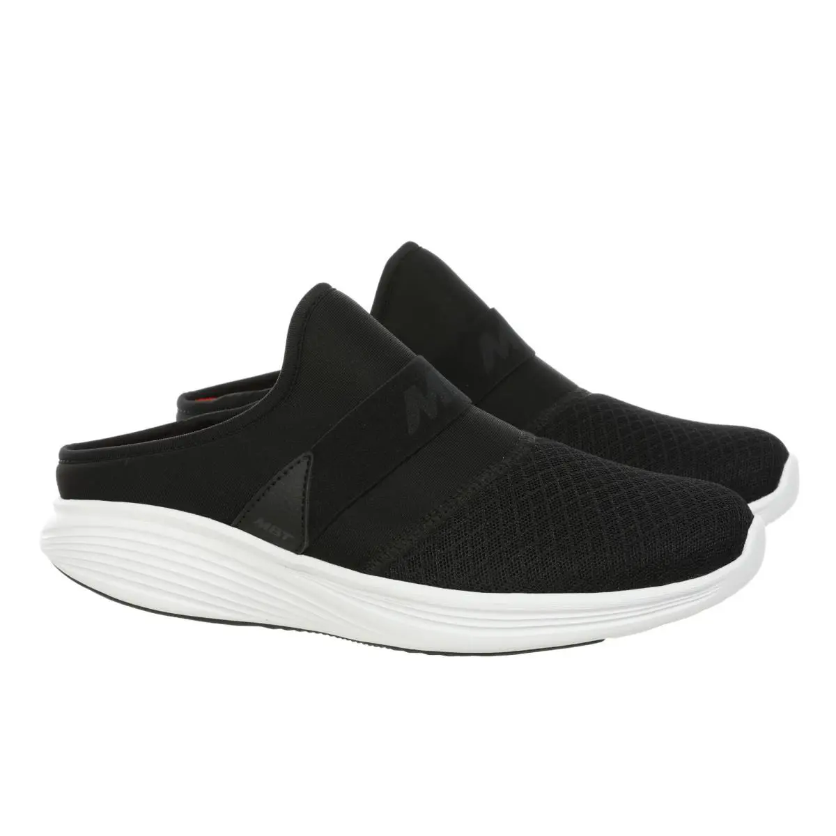 MBT shoes - mbt taka - taka - Black/Black 13