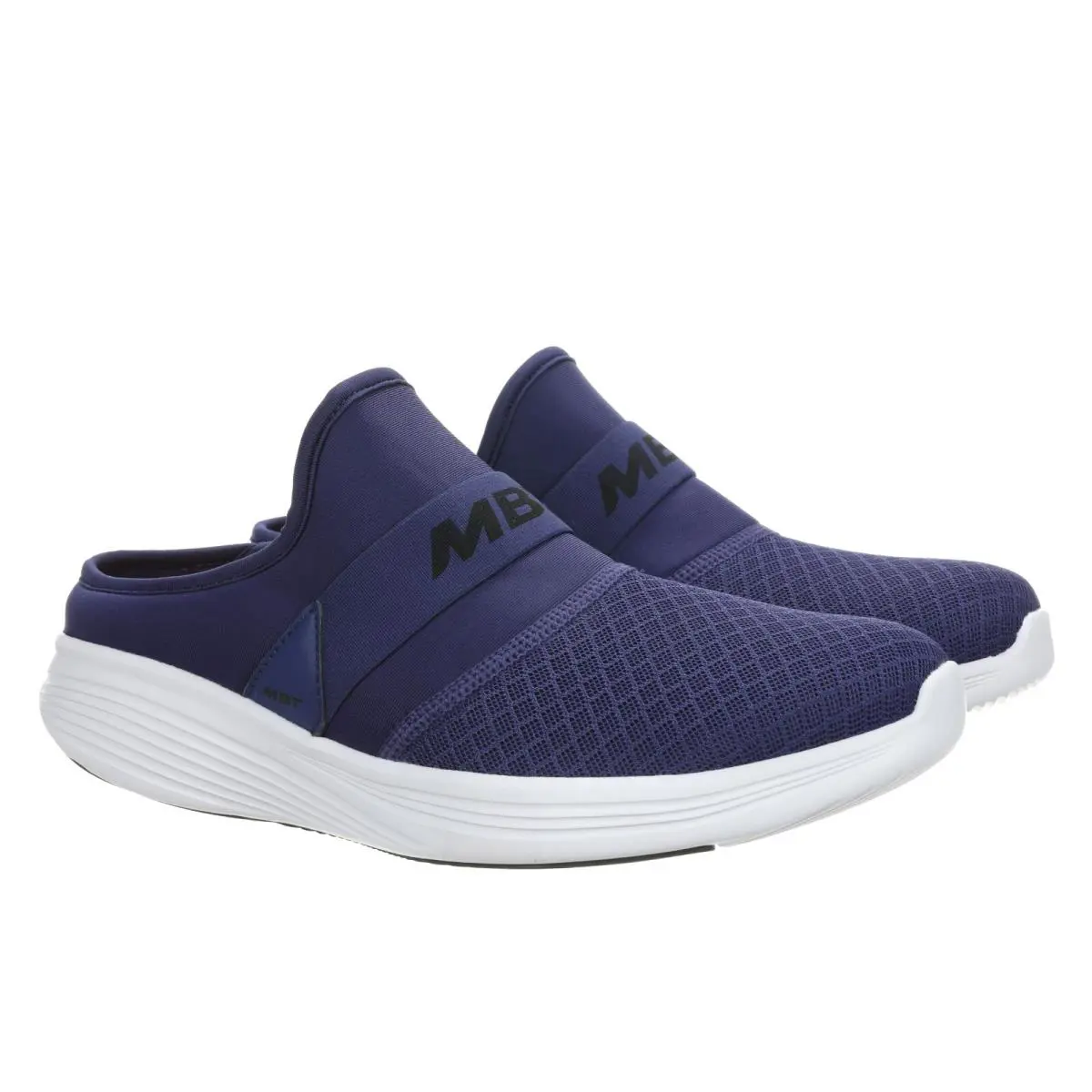 MBT shoes - mbt taka - taka - Black/Black 18
